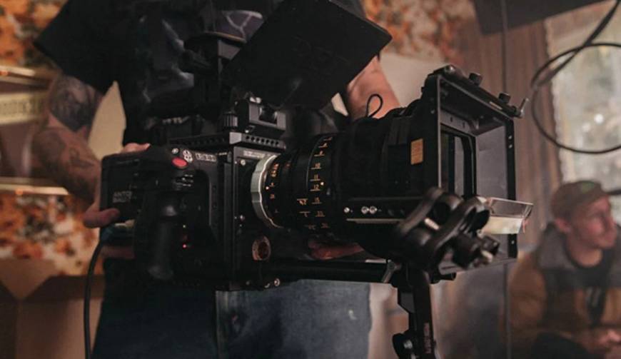 麻章区产品宣传视频拍摄公司