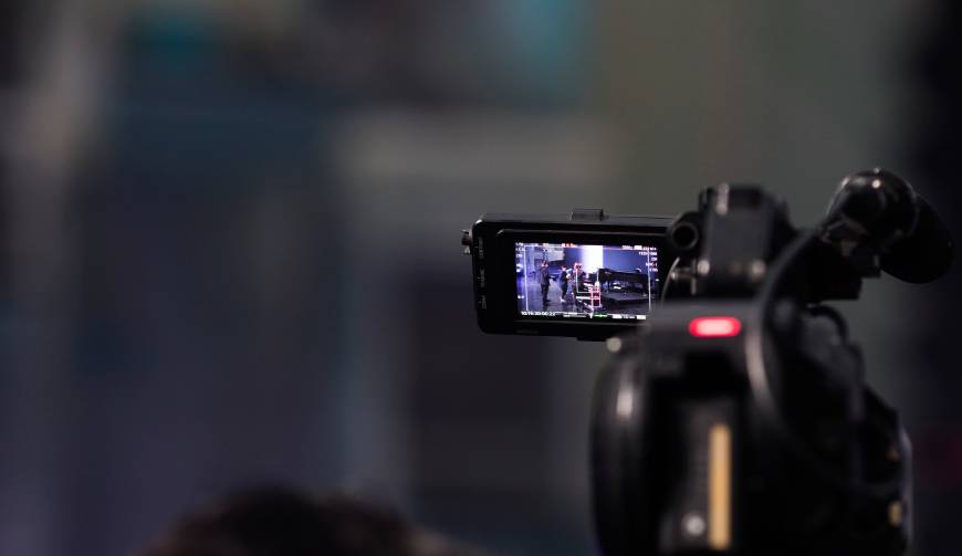 麻章区产品视频拍摄