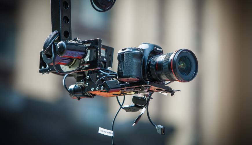 麻章区产品视频拍摄