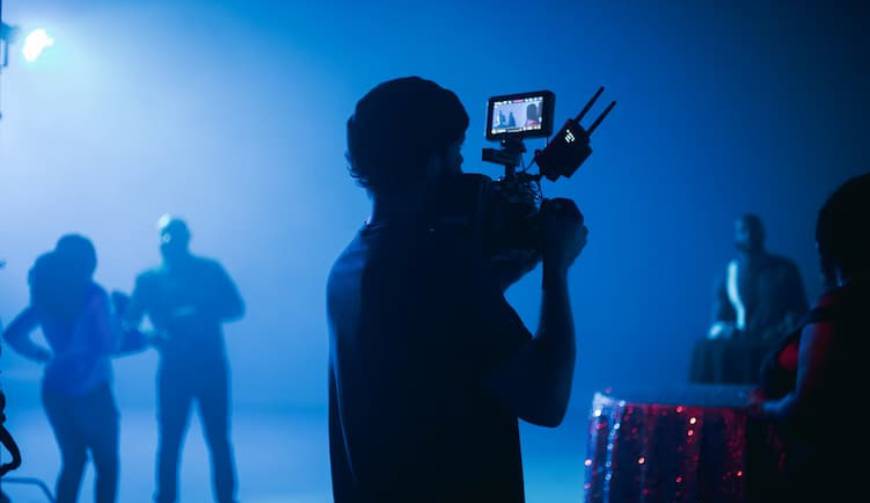 麻章区产品视频拍摄