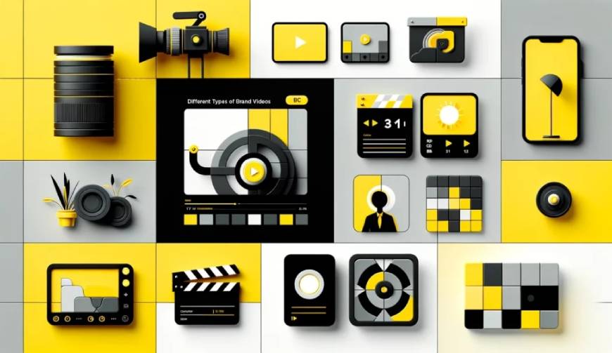 麻章区产品视频拍摄