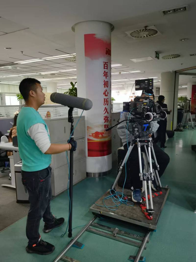 麻章区产品宣传视频制作